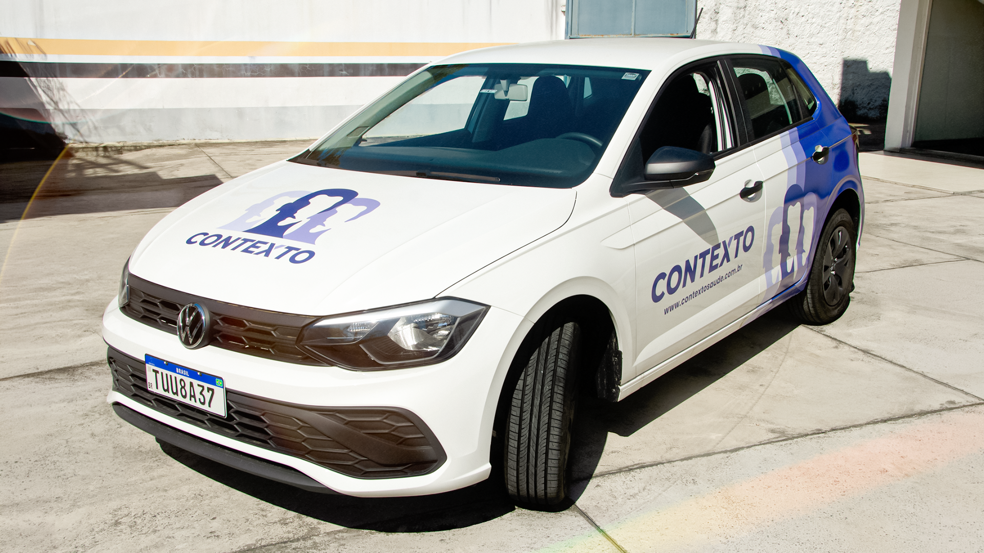 Apoio Técnico e Capacitação