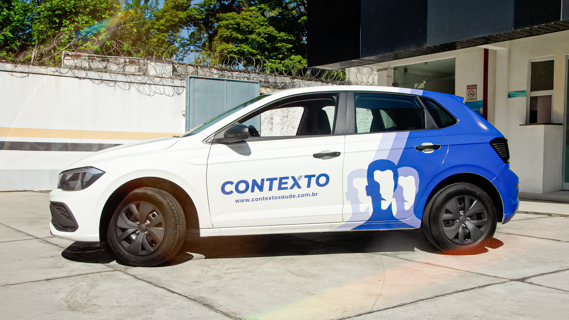 Programa de Prevenção e Atendimento Corporativo