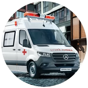 Contexto Saúde - Urgência e Emergência